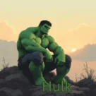 تحميل لعبة الرجل الاخضر Hulk تحميل لعبة الرجل الاخضر Hulk