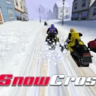 تحميل لعبة موتوسيكلات على الجليد Download SnowCross تحميل لعبة موتوسيكلات على الجليد Download SnowCross