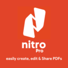 Nitro PDF Professional Nitro PDF Professional